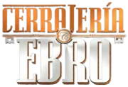 Cerrajería Ebro Logo